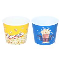 Popcornbak 2,2L