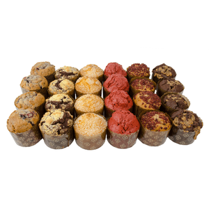 Rob's Party Muffin Mix