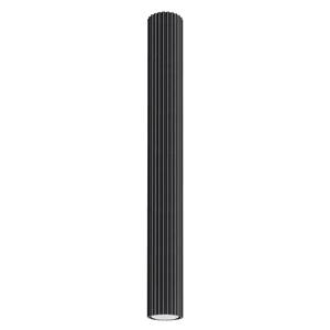 Plafondlamp KARBON 60 zwart