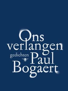 Ons verlangen - Paul Bogaert - ebook