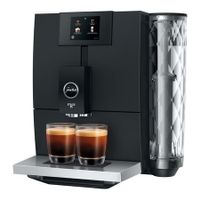 JURA ENA 8 Full Metropolitan Black (EC) Volautomatische Koffiemachine