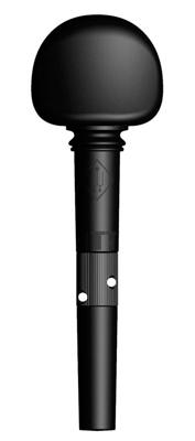 Wittner 270111M fijnstemmer sleutel voor viool