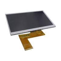 Display Elektronik LC-display Wit 800 x 480 Pixel (b x h x d) 165.00 x 104.00 x 3.50 mm DEM800480O1VMH-PWN - thumbnail