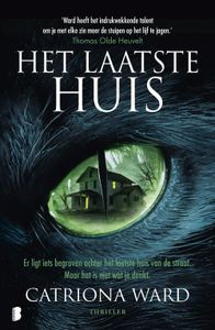 Het laatste huis - Catriona Ward - ebook