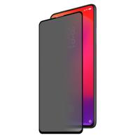 ENKAY Hat-Prins 0.26 mm 9H 2.5 D Privacy Anti-Glare volledig scherm gehard glas film voor Xiaomi mi 9T