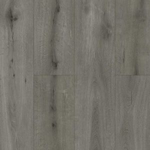 PVC Recht Light Grey