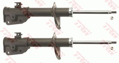 Schokdemper JGM1128T