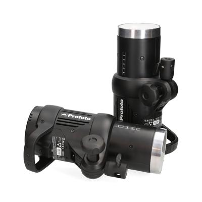 Profoto Profoto D1 500 AirTTL Location Kit 2 Lights Kit
