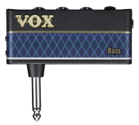 Vox amPlug 3 Bass