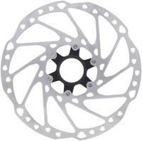 SHIMANO remschijf "deore sm-rt64" rotor shim. deore slx 203mm cl sm-rt64