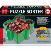 Puzzel Educa Room Divider - thumbnail
