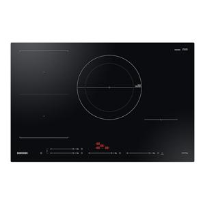 Samsung NZ84C5047FK/U1 Inductie kookplaat Zwart