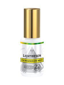 Lichtwesen Ik regenereer mezelf energiespray