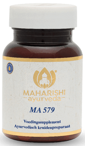 Maharishi Ayurveda MA 579 Tabletten