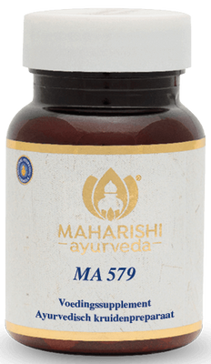 Maharishi Ayurveda MA 579 Tabletten