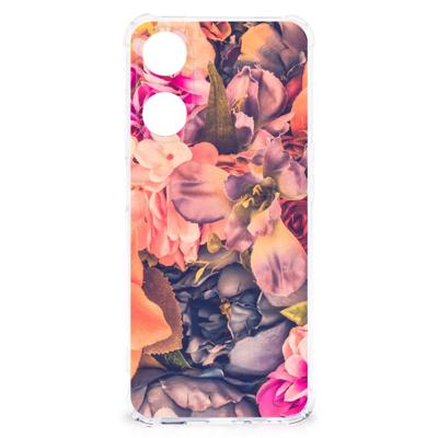 OPPO A58 | A78 5G Case Bosje Bloemen OPPO A58 | A78 5G Case Bosje Bloemen
