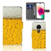 Motorola Moto G7 | G7 Plus | Book Cover | Bier