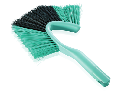Leifheit dusty stofbezem click system