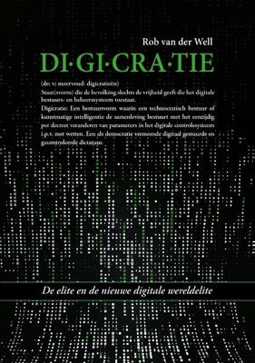 Digicratie (Paperback)