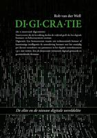 Digicratie (Paperback)