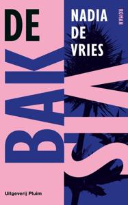 De bakvis (Paperback)
