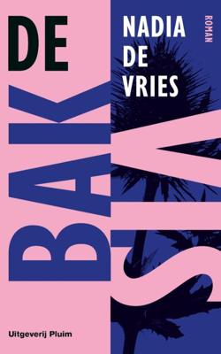 De bakvis (Paperback)