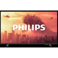 Philips 32PHS5500 - LED-tv 32 (80 cm) - Full HD 1280x720 - 2xHDMI