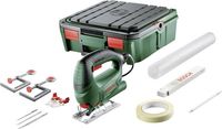 Bosch Groen PST 700 ReadyToSaw Decoupeerzaag Incl. koffer 500 W - 06033A0005 - thumbnail