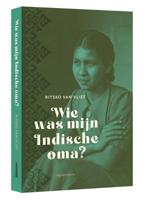 Wie was mijn Indische oma? (Paperback)
