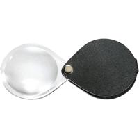Eschenbach 1740530 Zakloep Vergrotingsfactor: 6 x Lensgrootte: (Ø) 30 mm Zwart