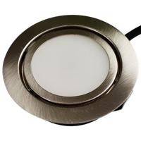 Vtac MeubelspotLED - 3W - 3000K - 5012540