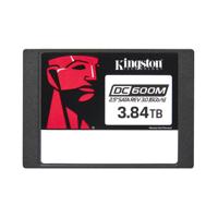 Kingston dc600m, 3840gb - thumbnail