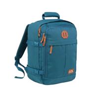 Cabin Max Metz - 24L - Transavia Rugzak - 40x30x20 cm - Petrol Blue