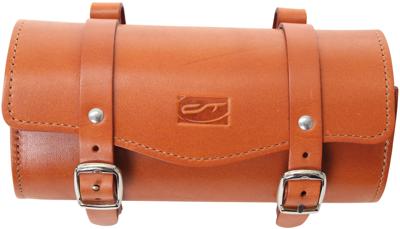 CONTEC zadeltas "classic exclusiv"