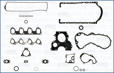 Complete pakkingsset, motor 51032600