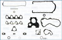 Complete pakkingsset, motor 51032600