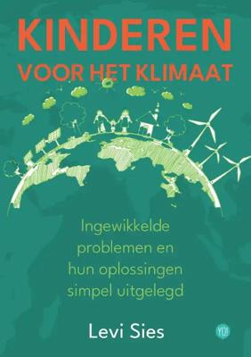 Kinderen voor het klimaat (Paperback)
