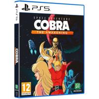 AVVENTURA SPAZIALE COBRA - The Awakening - Gioco PS5