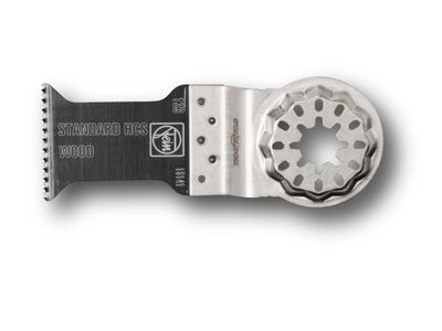 50ST E-CUT SL STANDARD 35X50