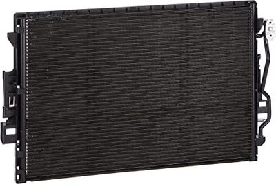 Condensor, airconditioning 350218