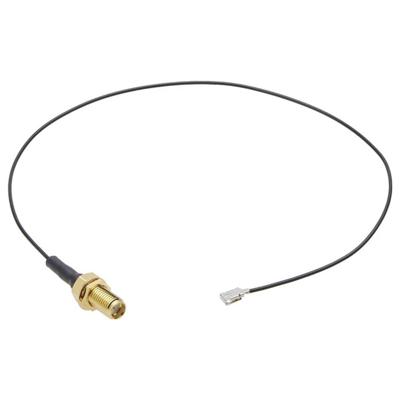 Molex 73230-6230 SMA-connector 1 stuk(s)