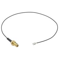 Molex 73230-6230 SMA-connector 1 stuk(s)