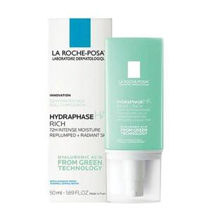 La Roche Posay La Roche Posay HYDRAPHASE HA Rijk 50ml