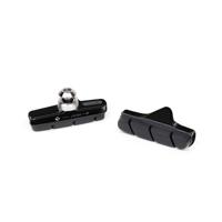 Elvedes remschoen road campagnolo 55mm alu (1pr)