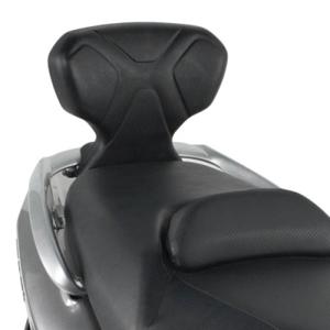 GIVI Rugsteun Passagier, Rugsteunen scooter, TB51