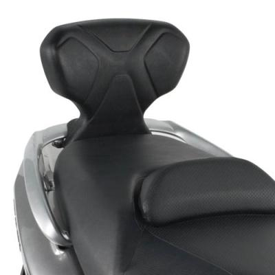 GIVI Rugsteun Passagier, Rugsteunen scooter, TB51
