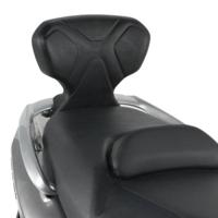 GIVI Rugsteun Passagier, Rugsteunen scooter, TB51