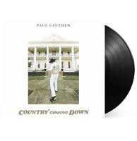 Paul Cauthen - Country Coming Down 2LP