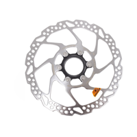 Shimano deore sm-rt54 center lock 160mm