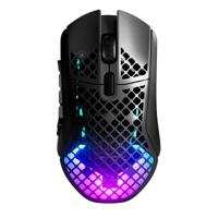 Gamemuis SteelSeries Aerox 9